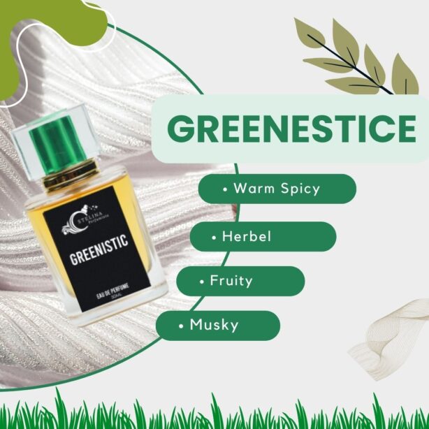 Greenestic